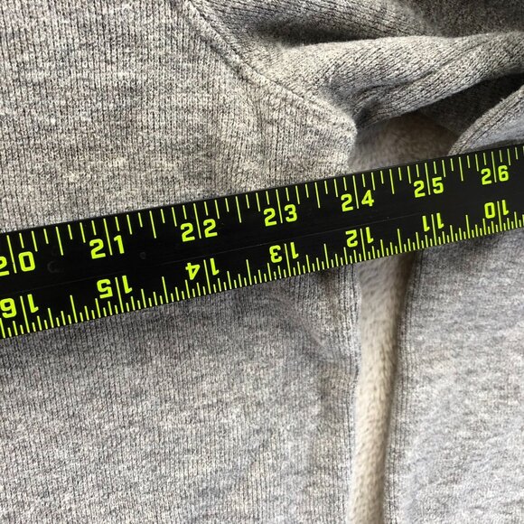 Polo Ralph Lauren Mens Quarter Zip Sweater Large Long Sleeve Pullover Grandpa co - Picture 5 of 7